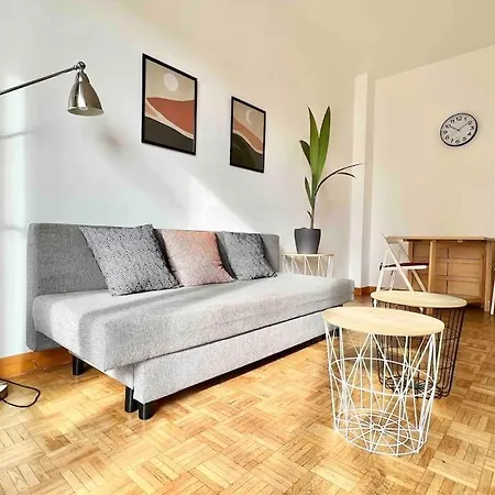 Apartment Le Yannick : Wifi/tramway/lumineux/calme